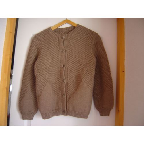 Gilet 12 Ans