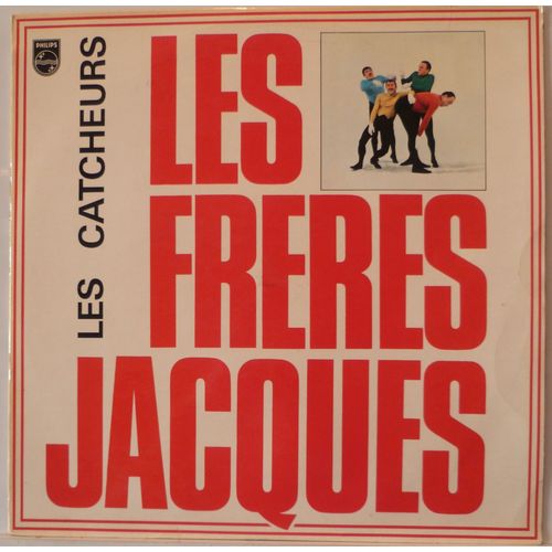 Les Catcheurs
