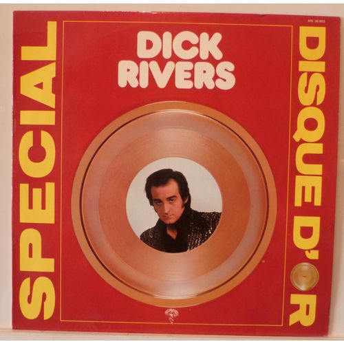 Special Disque D'or