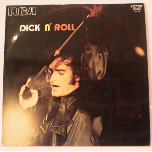 Dick N Roll