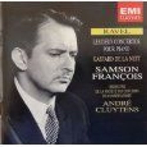 Ravel : Concertos Pour Piano, Gaspard De La Nuit