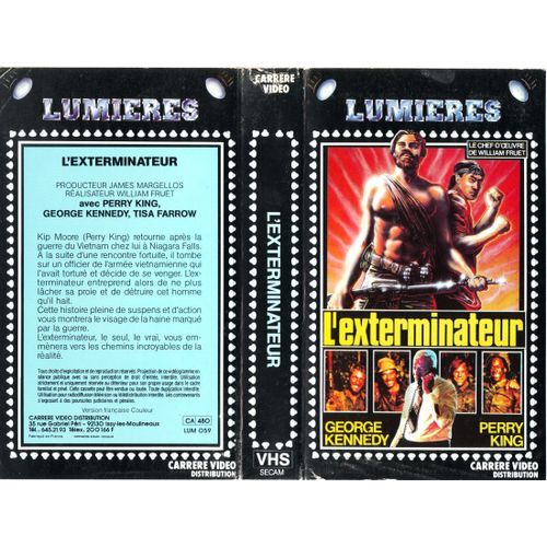 Exterminateur L