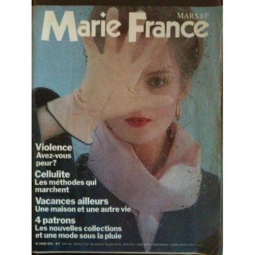 Marie France 325
