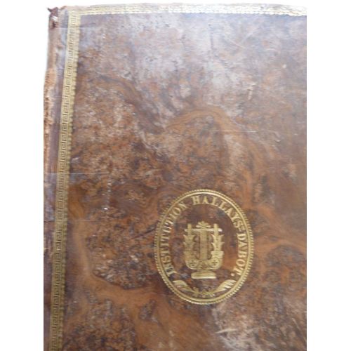 Nouveau Dictionnaire Universel Des Synonymes De La Langue Française, Contenant Les Synonymes De Girard, Beauzée, Roubaud, D'alembert, Etc., Et Généralement Tout L'ancien Dictionnaire, Mis En...