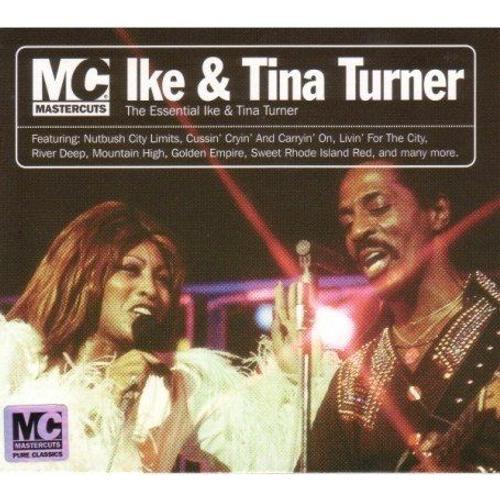 Ike & Tina Turner