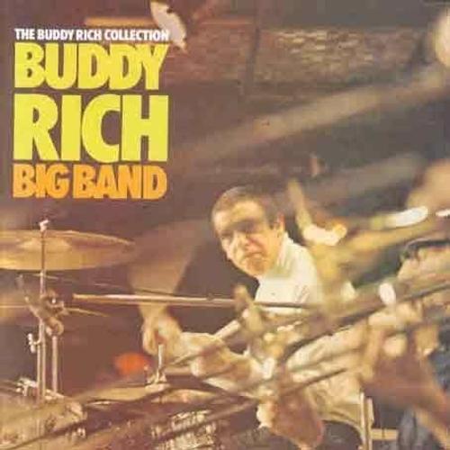 Buddy Rich Collection