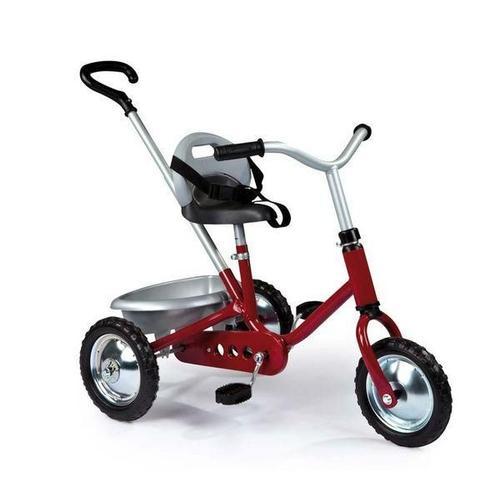 Tricycle Zooky Rouge