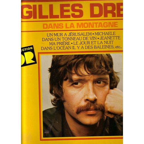 Dans La Montagne