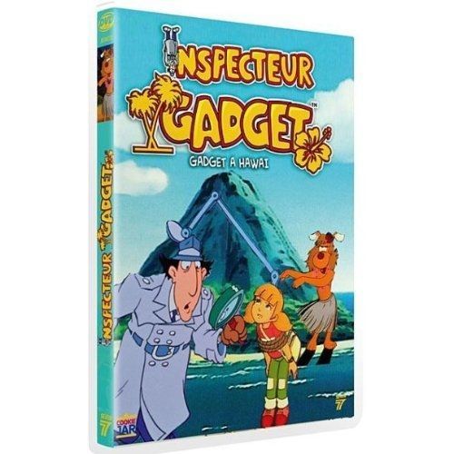 Inspecteur Gadget - Vol. 6 : Gadget À Hawaï
