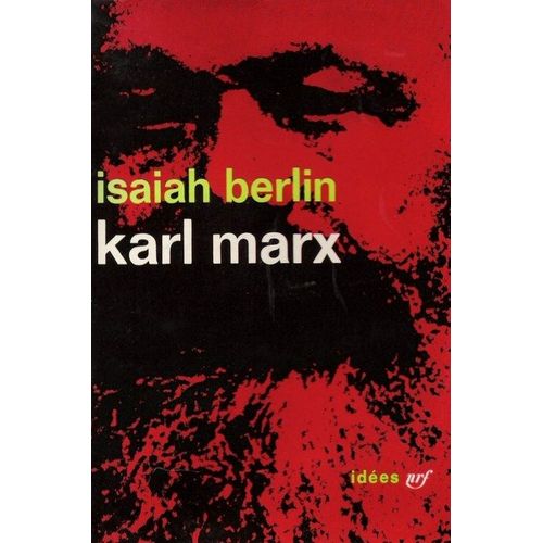 Karl Marx