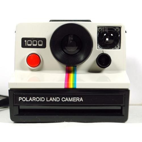 Polaroid Land Camera 1000 - Appareil Photo Instantané