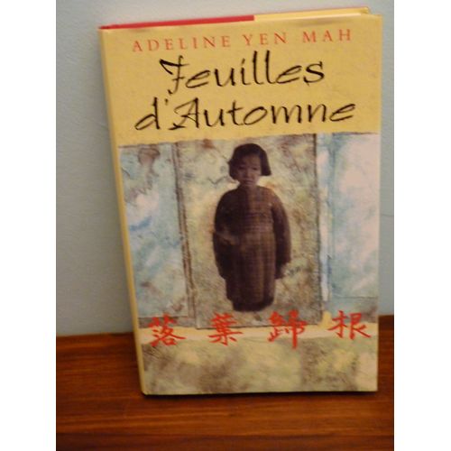 Feuilles D'automne - Récit
