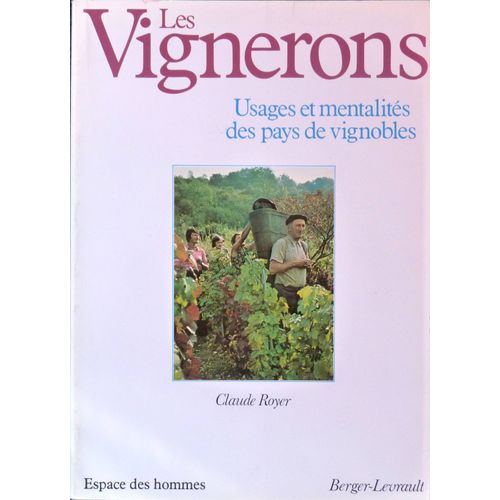 Les Vignerons