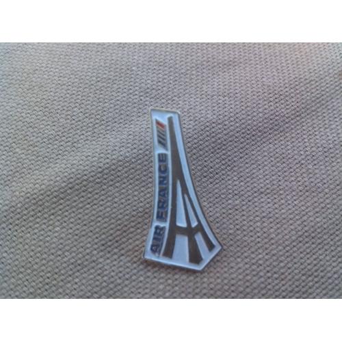 Pin's Air France Paris