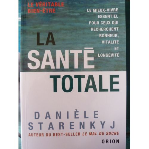 La Sante Totale