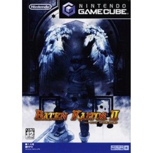 Baten Kaitos Ii[Import Japonais] Gamecube