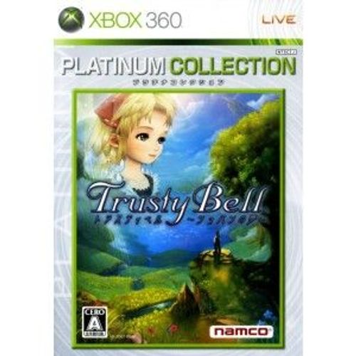 Trusty Bell: Chopin No Yume / Eternal Sonata (Platinum Collection)[Import Japonais] Xbox 360