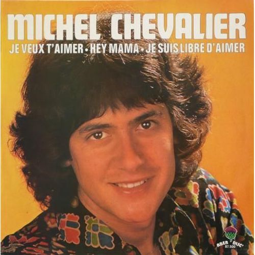 Je Veux T'aimer