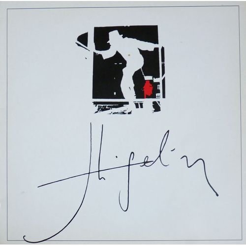Higelin 82