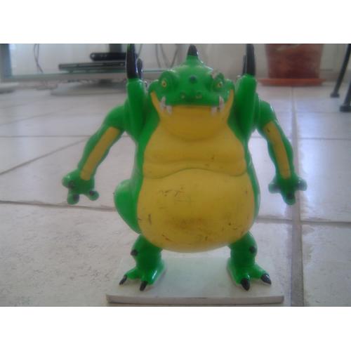 Figurine Dragonball  Gt  Sheron