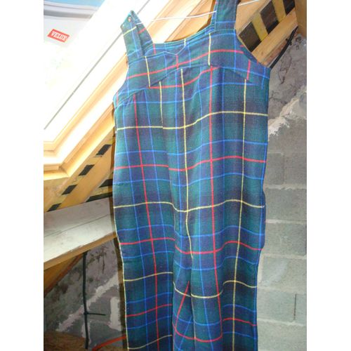 Robe-Culotte