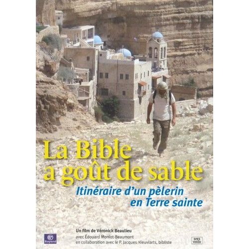 La Bible A Goût De Sable