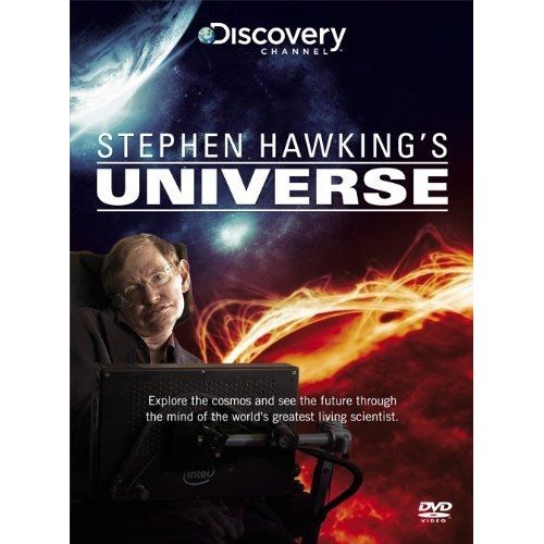 Stephen Hawking's Universe [Import Anglais] (Import) (Coffret De 2 Dvd)