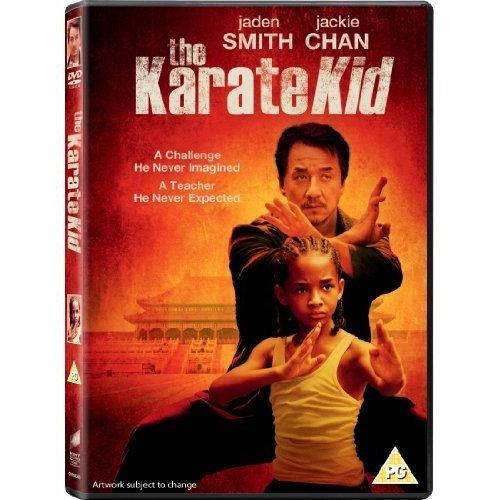 The Karate Kid [Import Anglais] (Import)