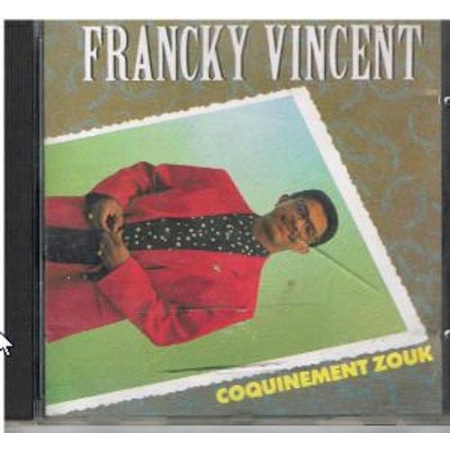 Franky Vincent Coquinement Zouk