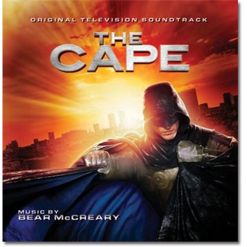 The Cape (Limited Edition)