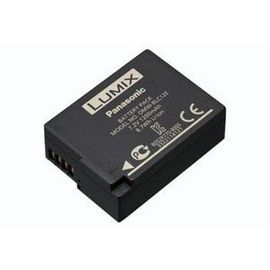 Panasonic DMW-BLC12E - Pile pour appareil photo Li-Ion 1200 mAh