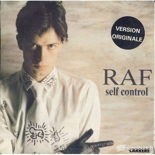 Self Control (F, 1984)