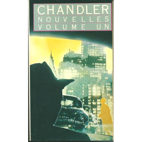 Nouvelles Volume Un