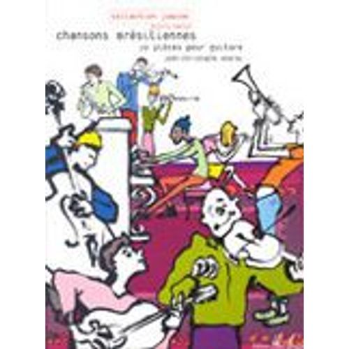 Chansons Brésiliennes
