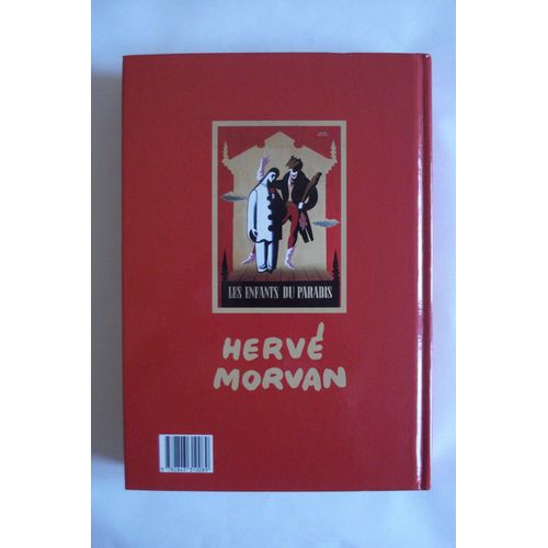 洋書 HERVE MORVAN AFFICHISTE HERVE MORVAN affichiste | タバネルブックス
