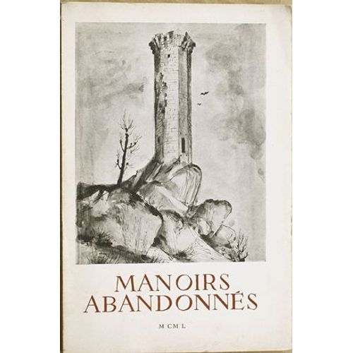 Manoirs Abandonnés