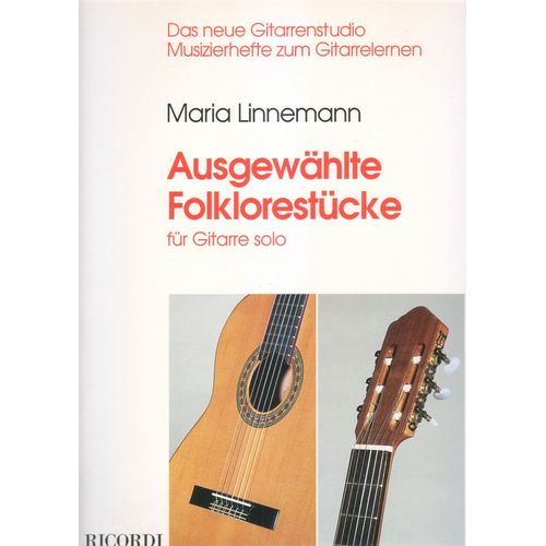 Ausgewählte Follkestücke