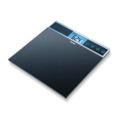 Beurer Gs 39 - Balance - Sans Fil - Noir