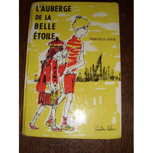 L'auberge De La Belle-Etoile