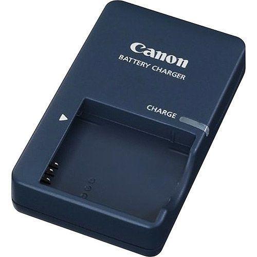 Canon CB-2LVE chargeur pour batterie NB-4L pour Ixus 40/50/55/60/Wireless