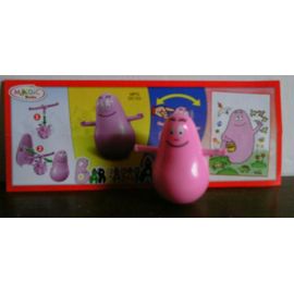 Kinder Barbapapa 2011,Barbapapa Dc153