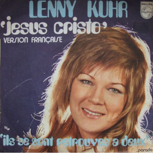 Jesus Cristo (Version Française)