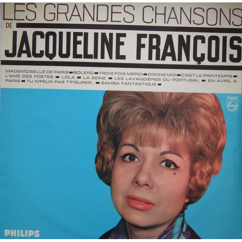Les Grandes Chansons
