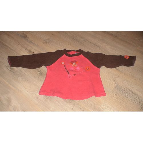 Polo La Compagnie Des Petits