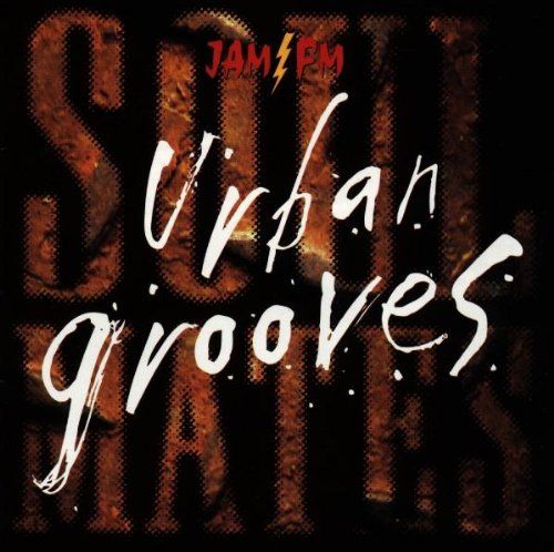 Soulmates - Urban Grooves