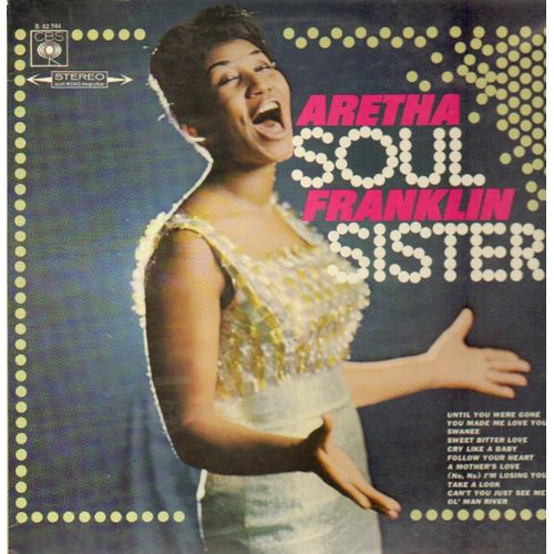 Soul Sister