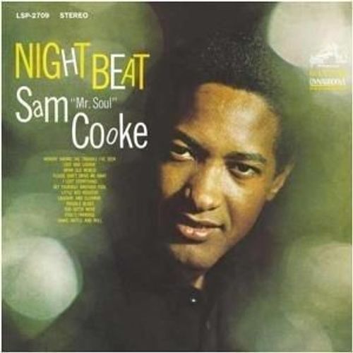 Night Beat