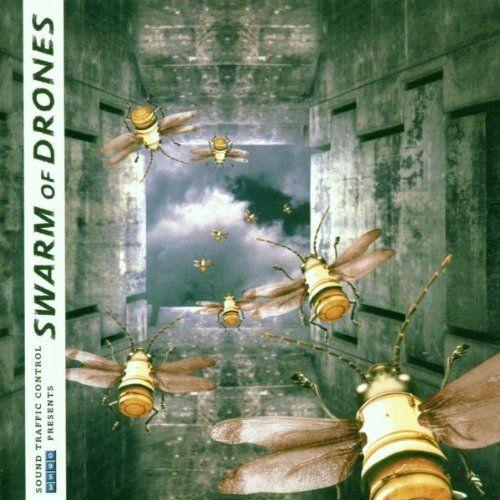 Swarm Of Drones (Double Cd)