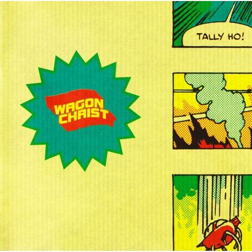 Tally Ho !