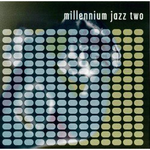 Millenium Jazz Two (Version U.K)